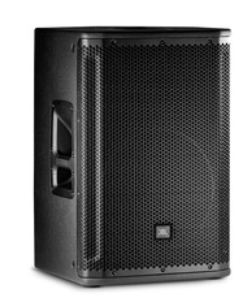 JBL SRX812 音響