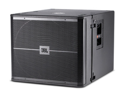 JBL VRX918SP 音響
