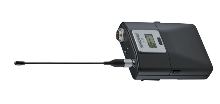 SHURE AD1 麥克風