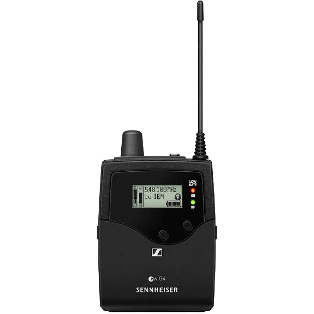 SENNHEISER SR IEM G4 park 監聽耳機