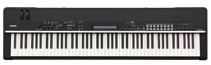 YAMAHA CP4 STAGE 樂器