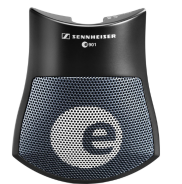 Sennheiser E901 收音麥克風