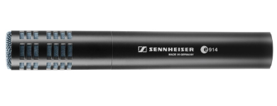 Sennheiser E914 收音麥克風